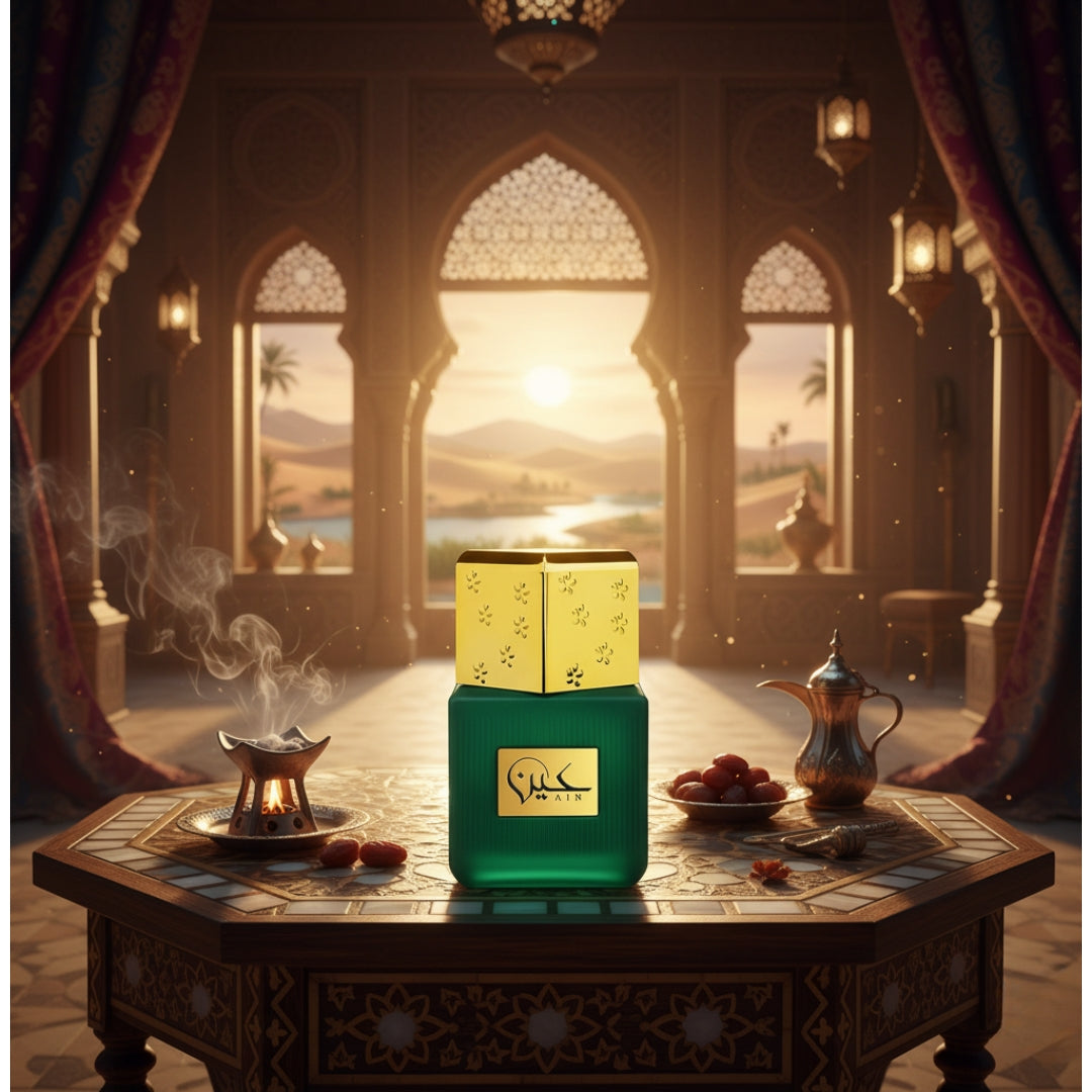 AIN EDP - 75 ML