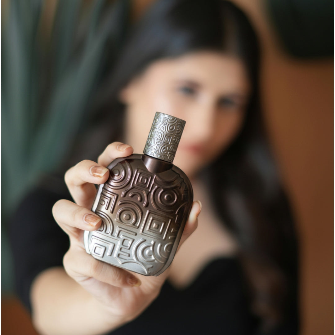 WAAD EDP - 50 ML (JOURNEY SERIES)