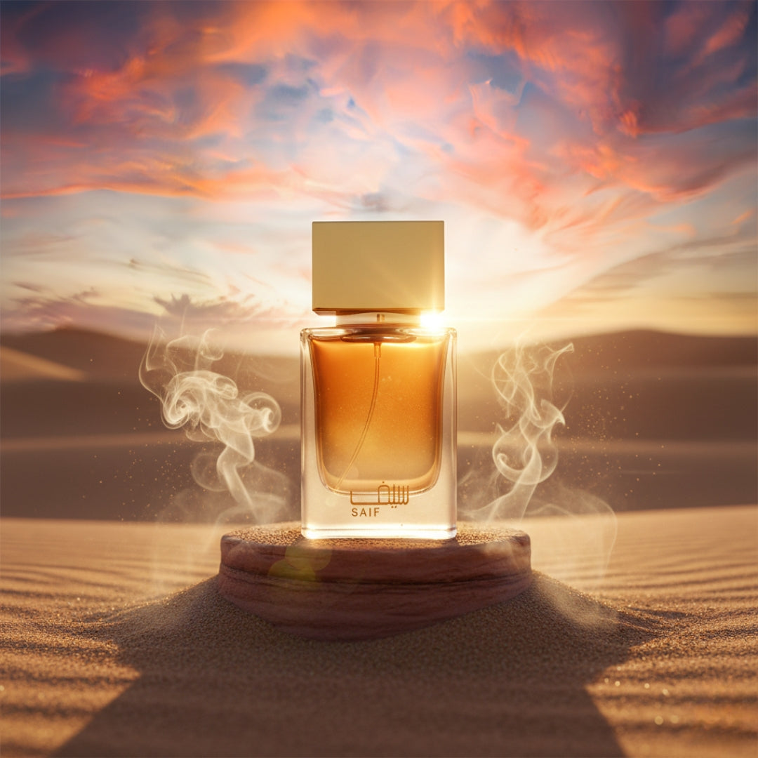 SAIF EDP - 50 ML