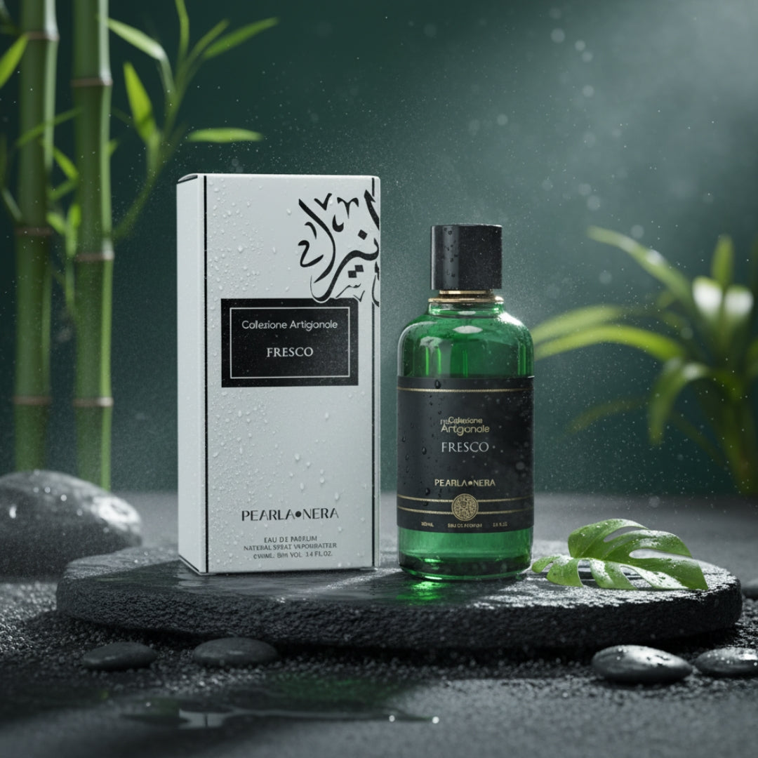 FRESCO 3.4 Oz / 100mL Eau De Parfum Spray