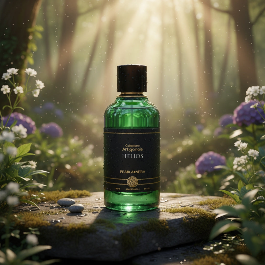 HELIOS 3.4 Oz / 100mL Eau De Parfum Spray