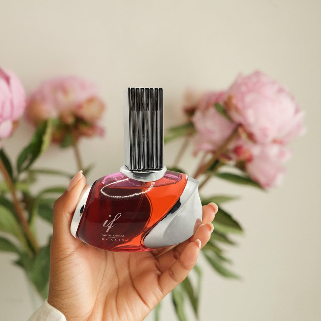 IF 100 ML EDP