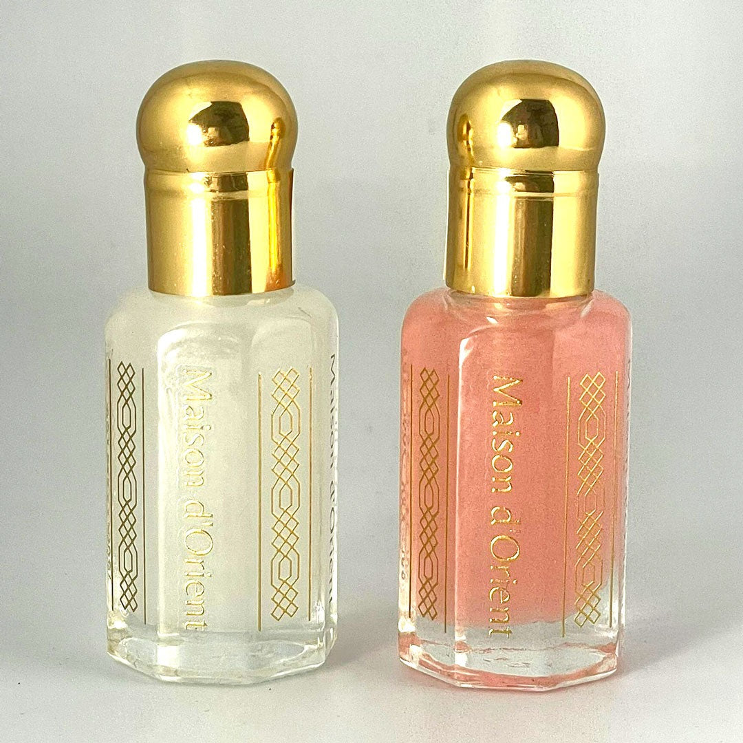 Pink Musk Tahara ♀♂ Perfume Oil