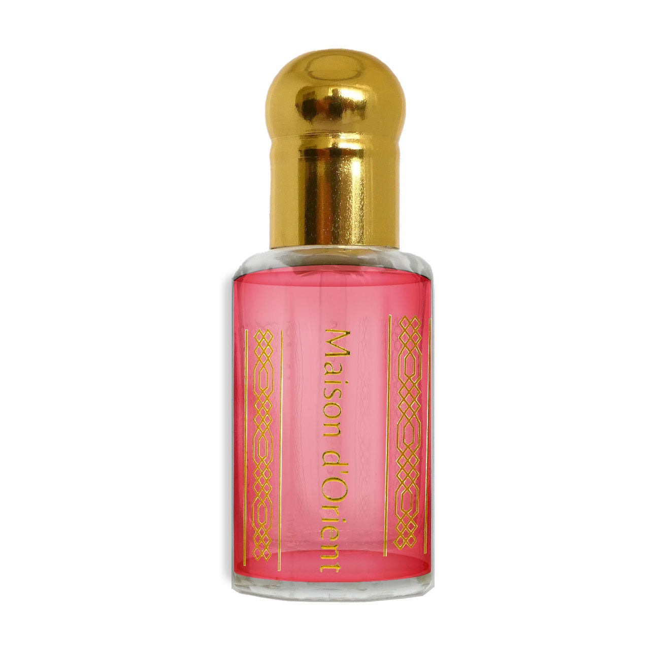 Pink Musk Tahara ♀♂ Perfume Oil