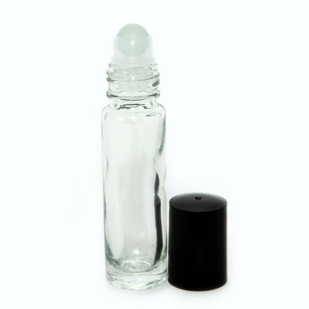 Pink Musk Tahara ♀♂ Perfume Oil