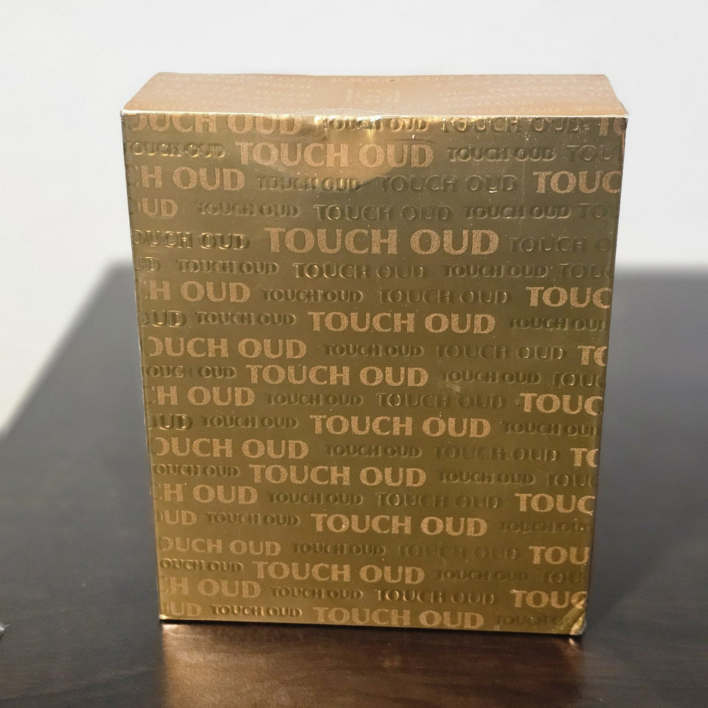 Touch Oud by Ahmed Al Maghribi — 75ml EDP (Open Box)