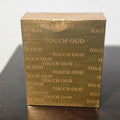 Touch Oud by Ahmed Al Maghribi — 75ml EDP (Open Box)