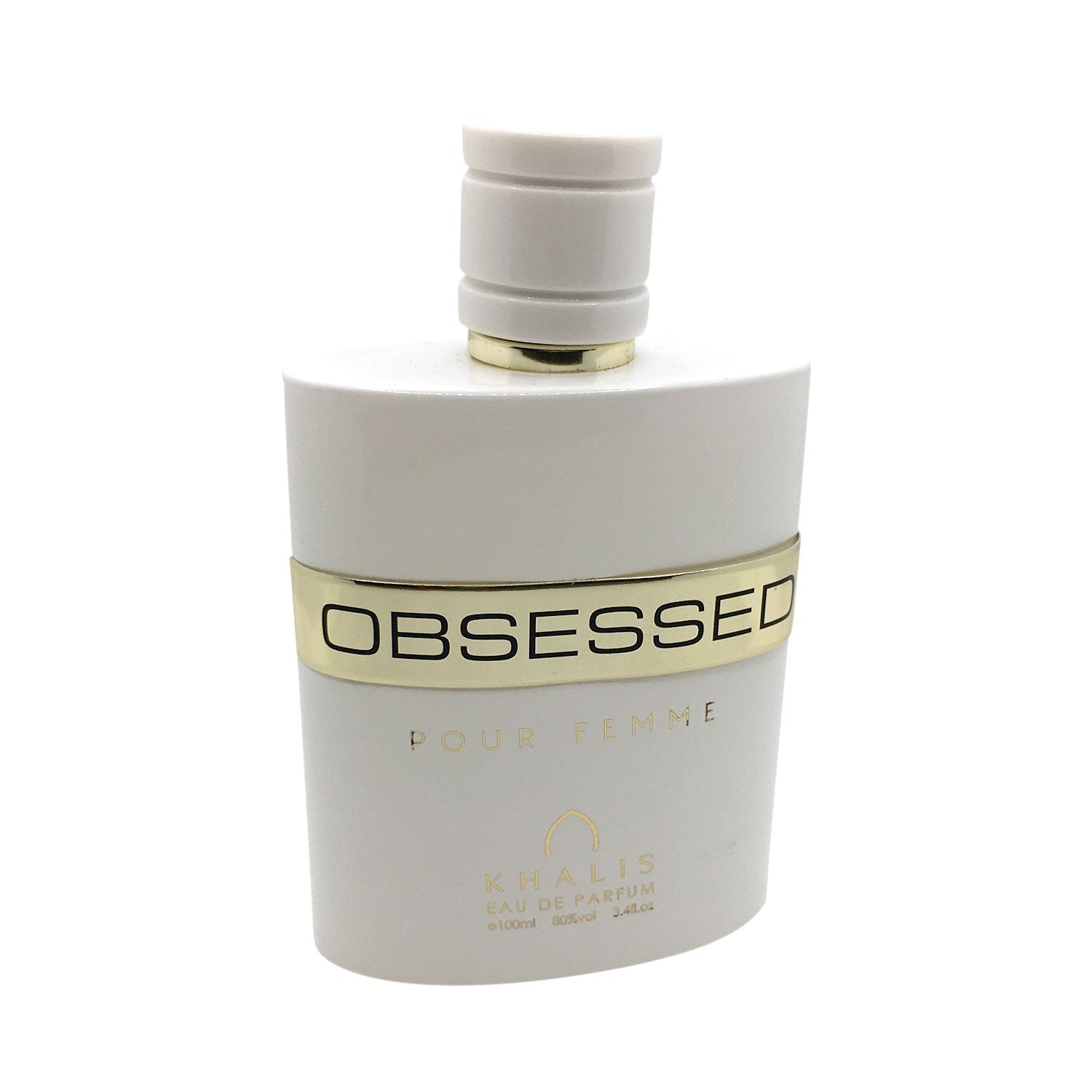 OBSESSED EDP