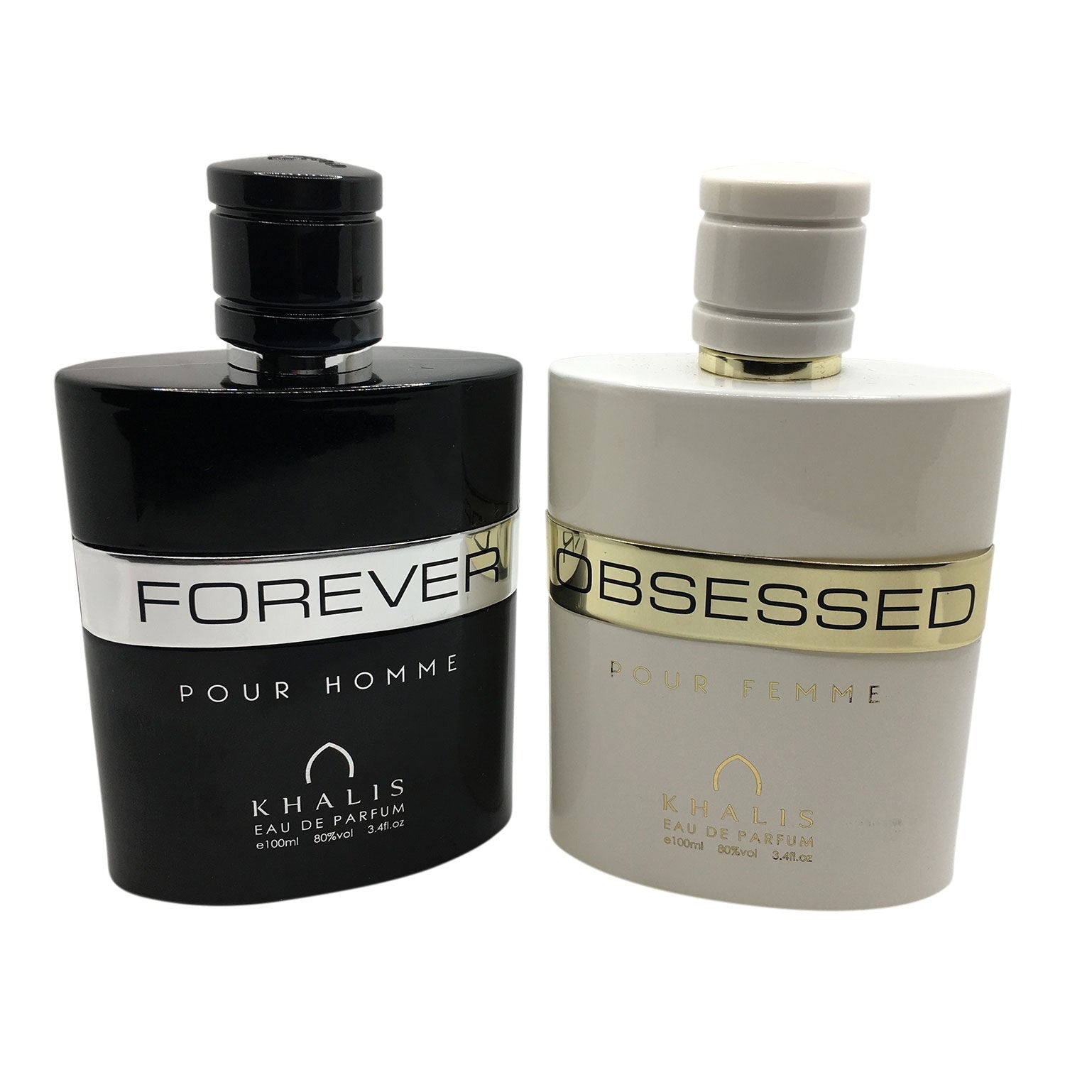 OBSESSED EDP