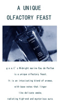 ASSEEK G.O.A.T (Luxury G.O.A.T), 80ml Men's Cologne