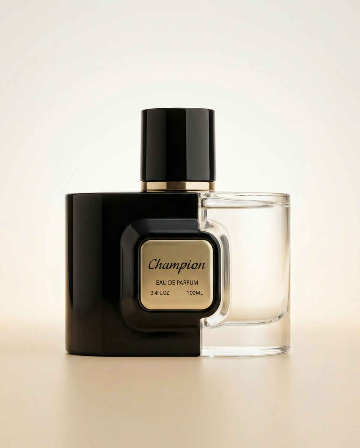Mast Champion by Mast Perfume (Bharara), 100ml (3.4 fl oz)