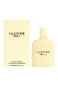 Valentin Bella EDP — bottle and box front, brand new sealed
