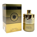 Hunter Ambrosia by Fragrance Couture 100ml Eau de Parfum bottle and box