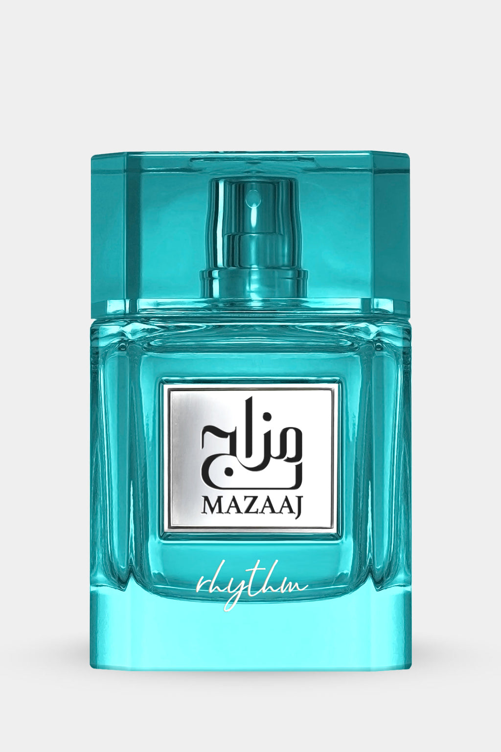 Mazaaj Rhythm by Zimaya, 100ml (3.4 fl oz)