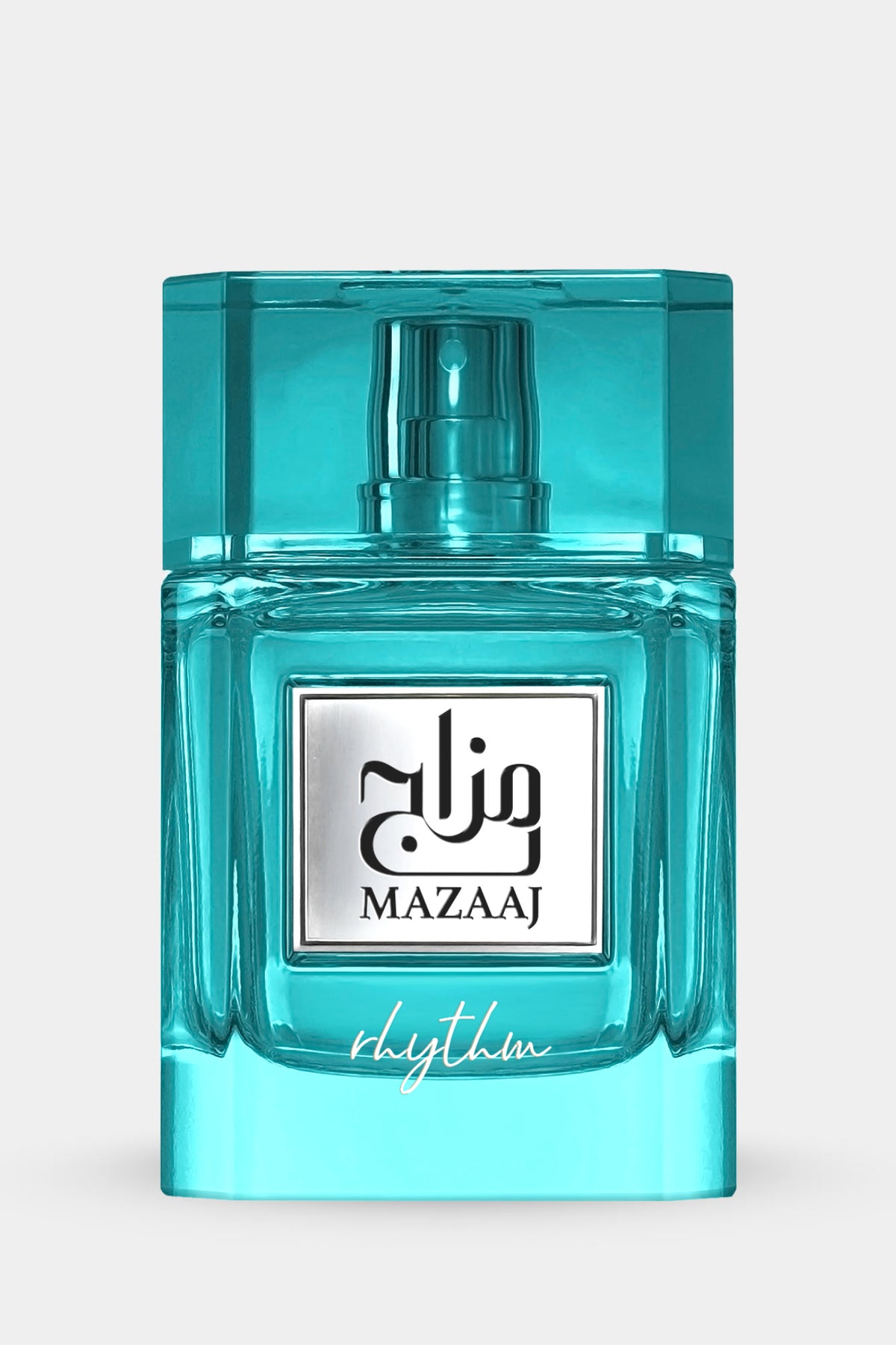 Mazaaj Rhythm by Zimaya, 100ml (3.4 fl oz)