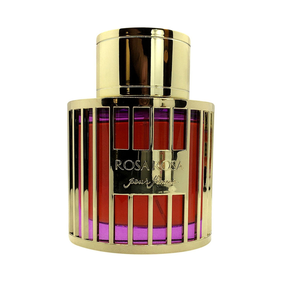 ROSA ROSA EDP