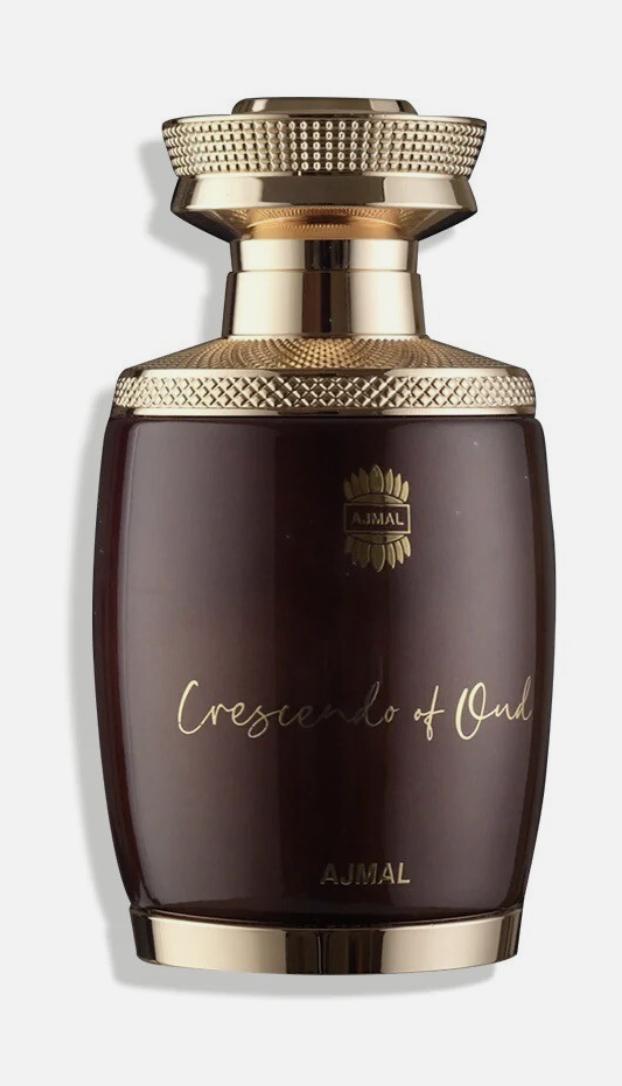 Crescendo of Oud by Ajmal, 75ml (2.5 fl oz)