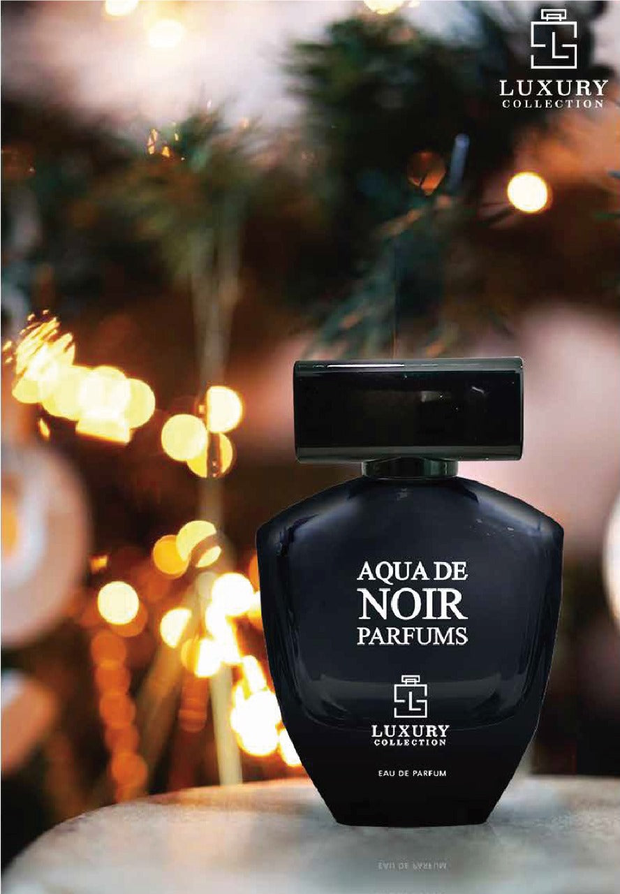 Aqua di Nour — lifestyle