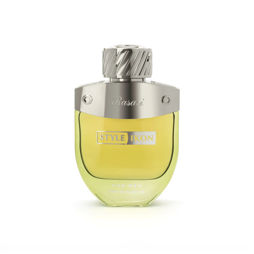 Style Ikon by Rasasi 100ml EDP