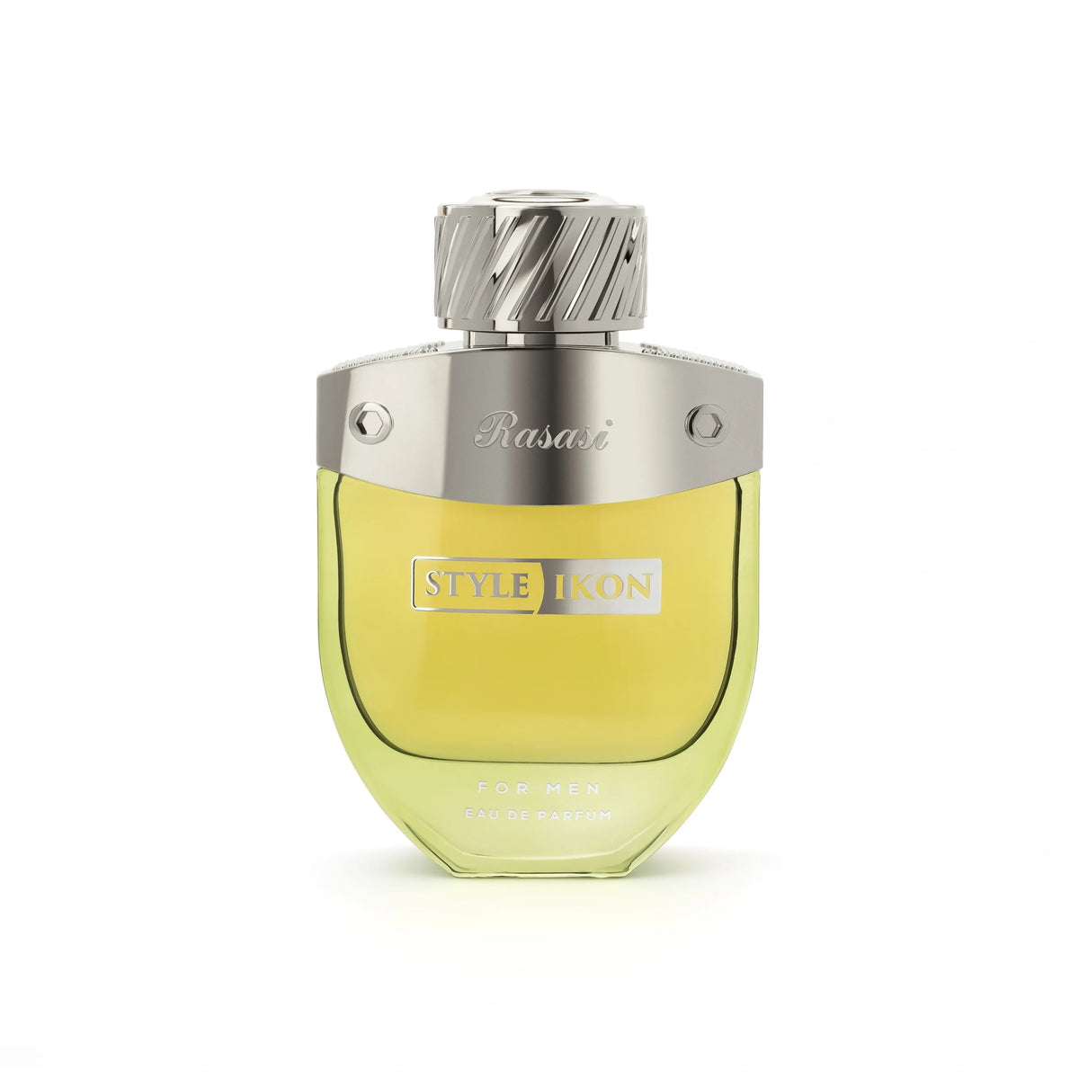 Style Ikon by Rasasi 100ml EDP