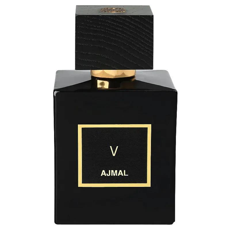 V by Ajmal (Gold), 100ml (3.4 fl oz)