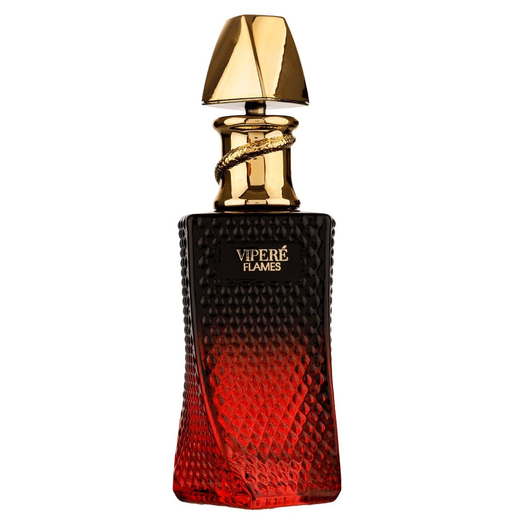 Vipere Flames by JD Collection 100ml EDP