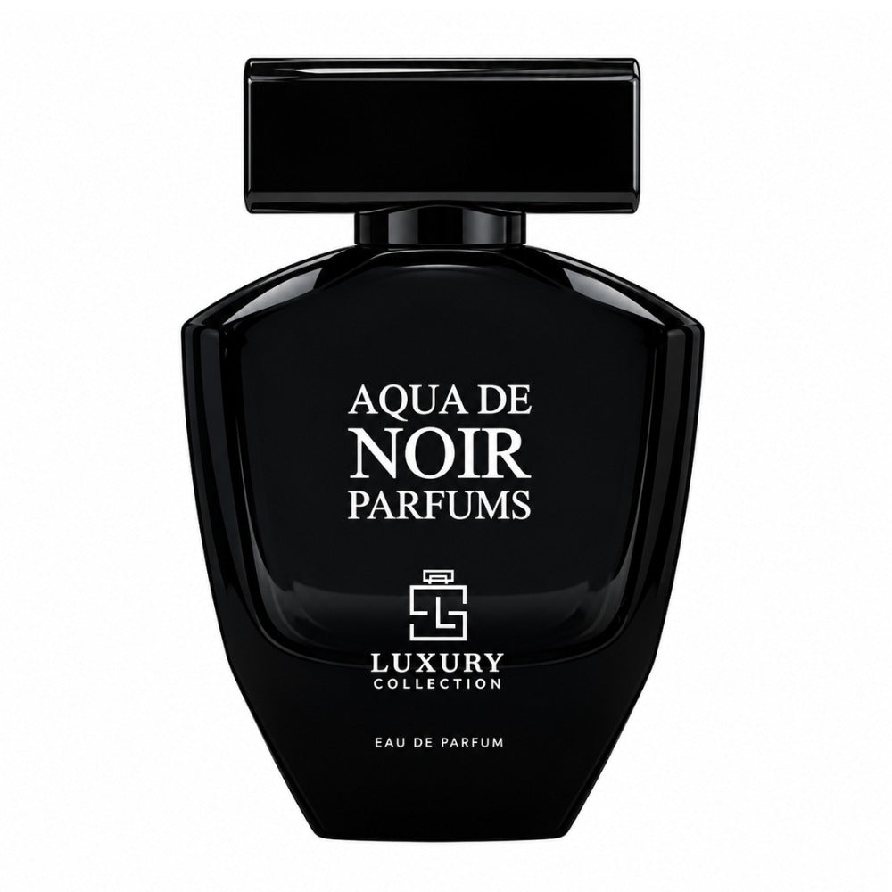 Aqua di Nour — bottle studio