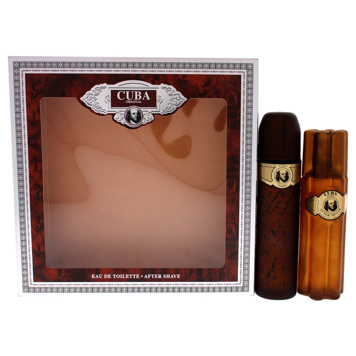 Cuba Gold for Men — photo 3