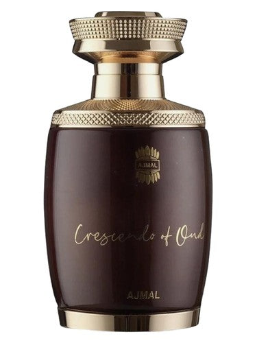 Crescendo of Oud by Ajmal, 75ml (2.5 fl oz)