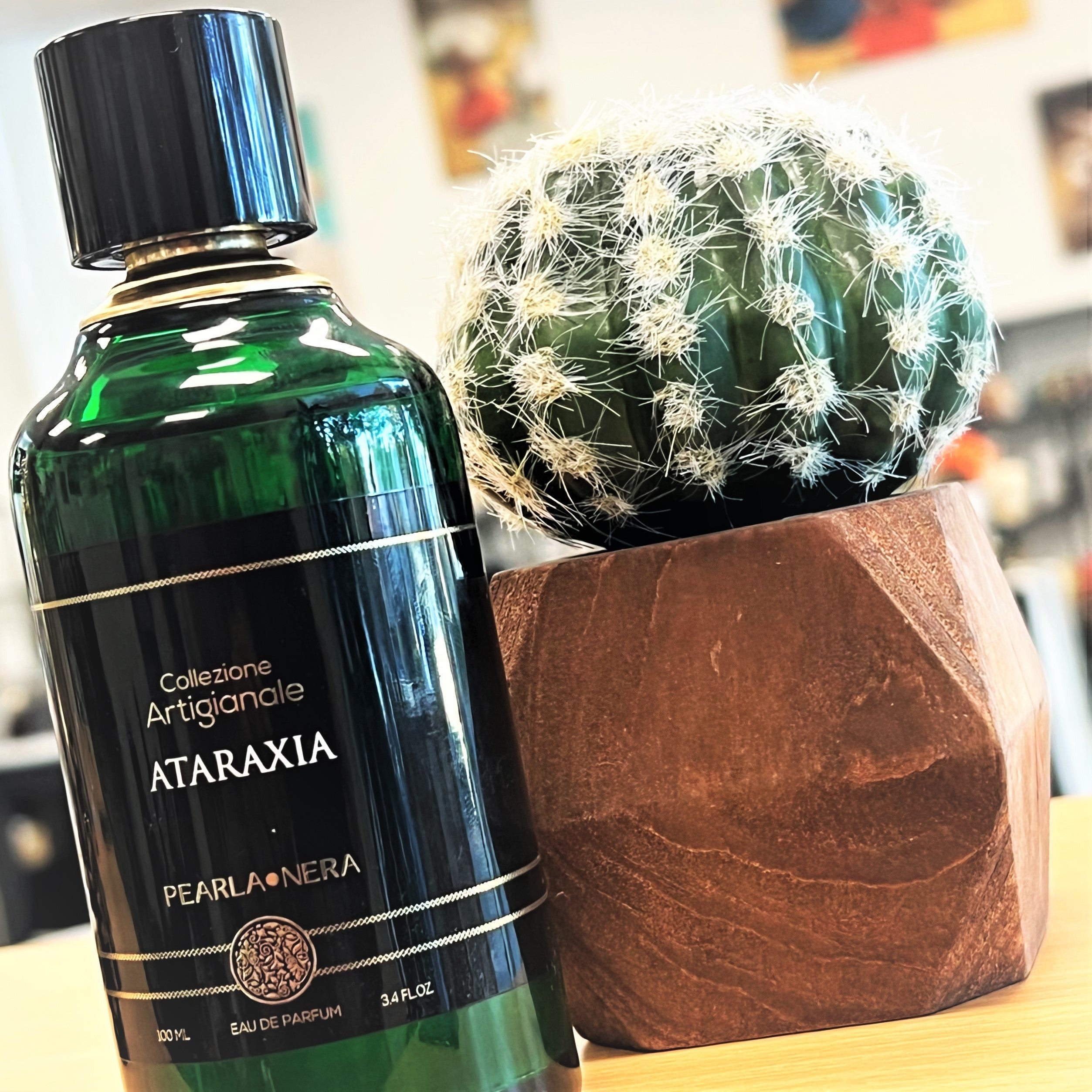 ATARAXIA Eau De Parfum Spray