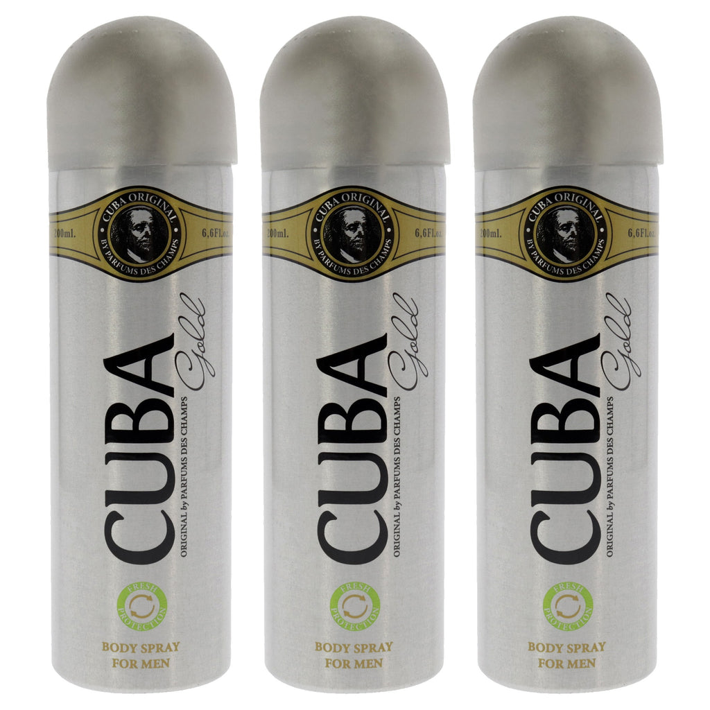 Cuba Gold for Men — photo 4