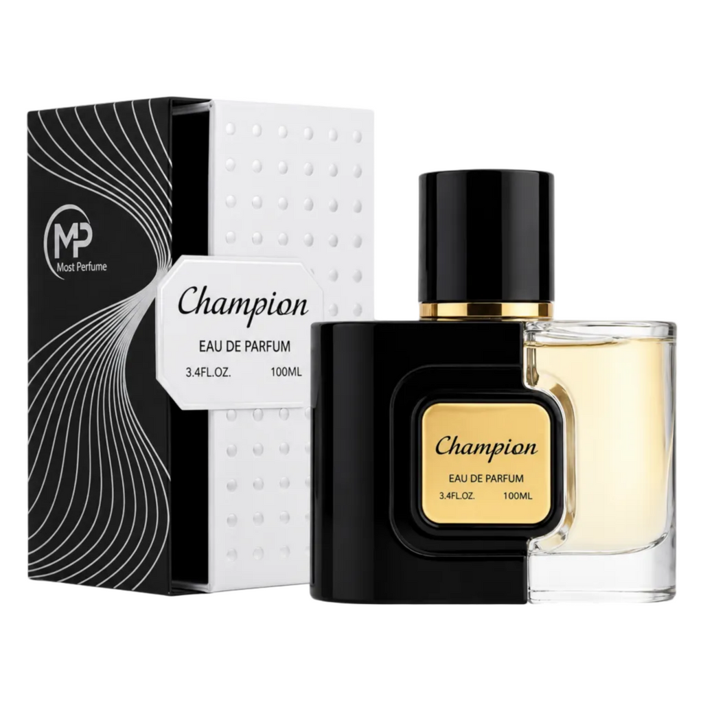 Mast Champion by Mast Perfume (Bharara), 100ml (3.4 fl oz)