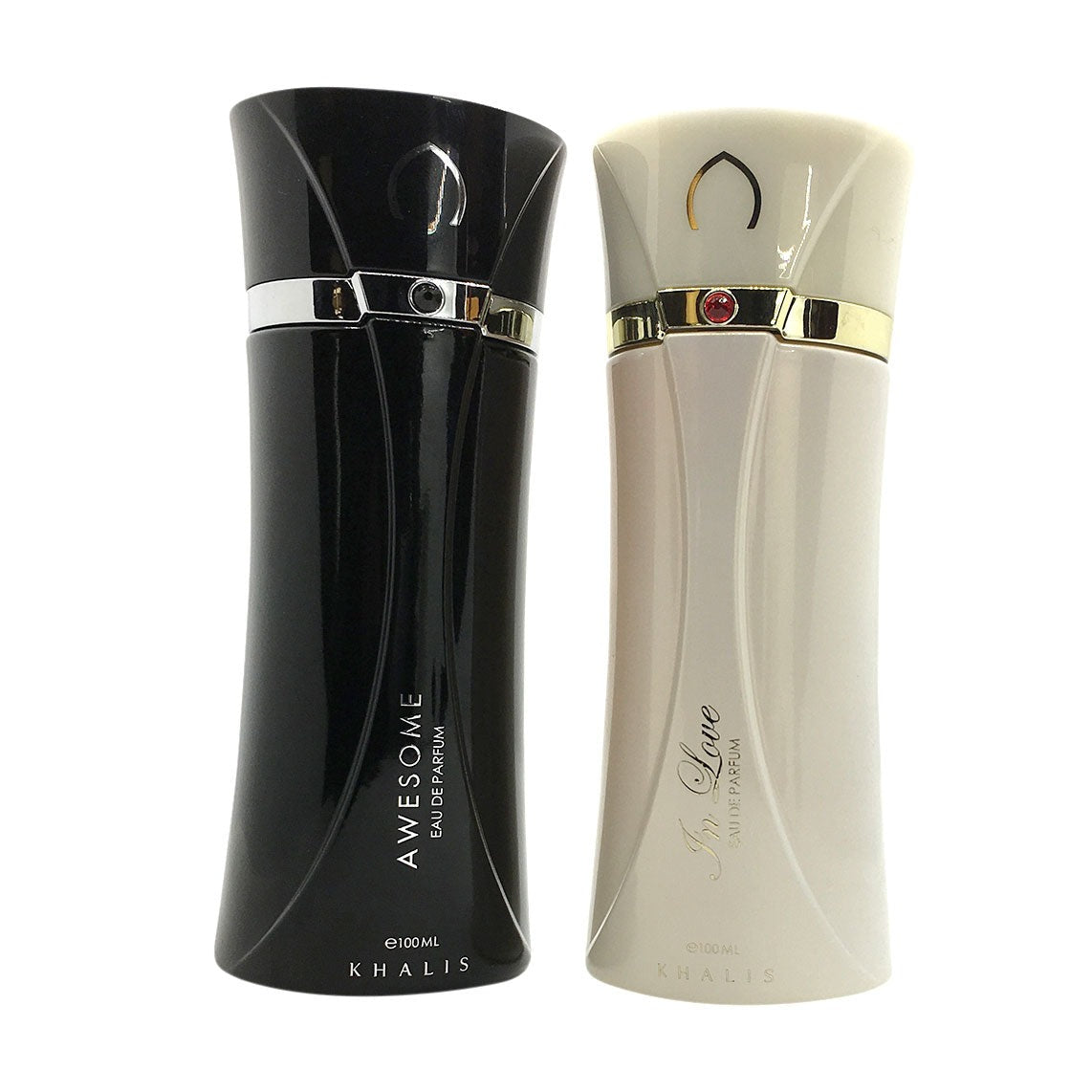 IN LOVE EDP