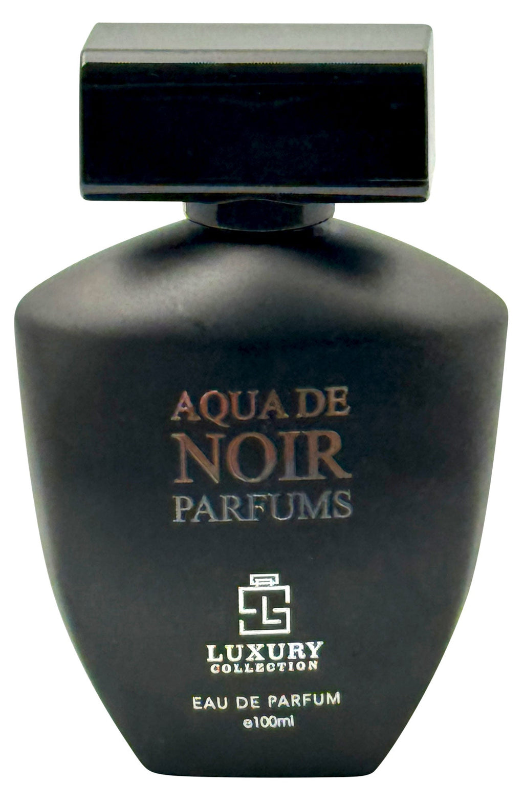 Aqua di Nour — bottle white background