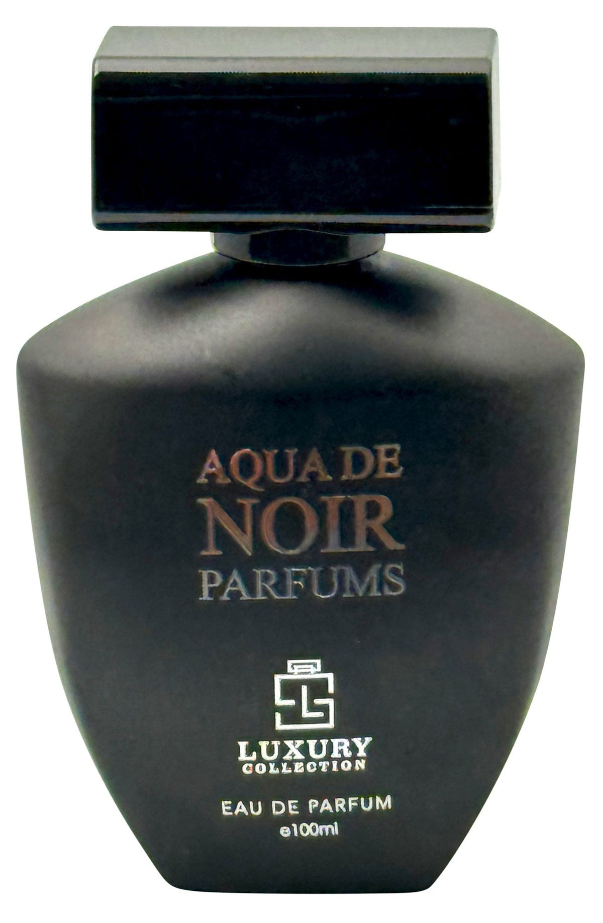 Aqua di Nour — bottle white background
