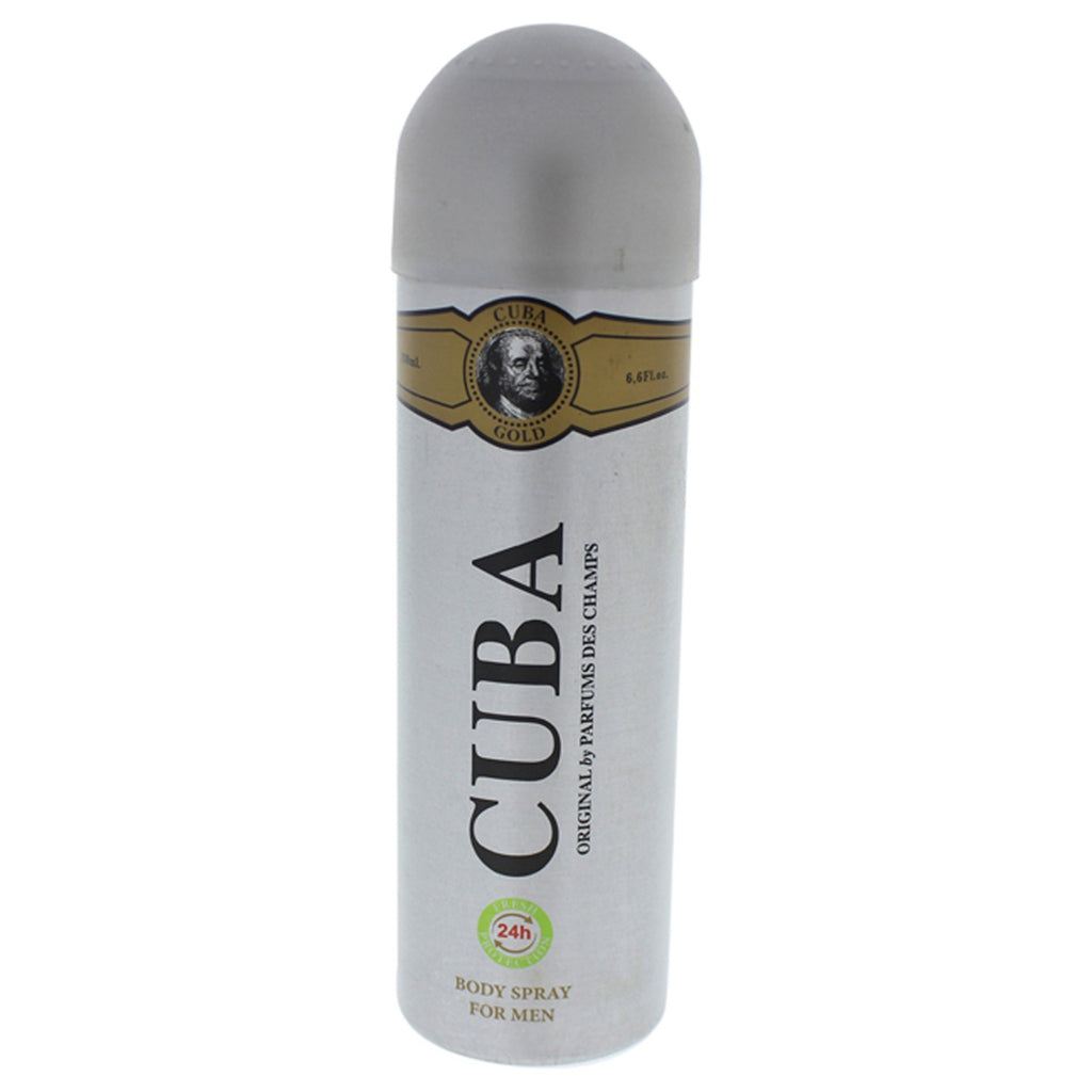 Cuba Gold for Men — photo 5