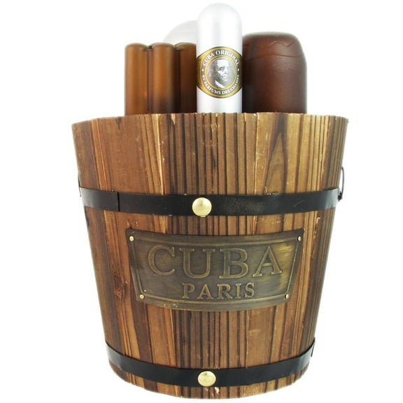 Cuba Gold for Men — photo 6