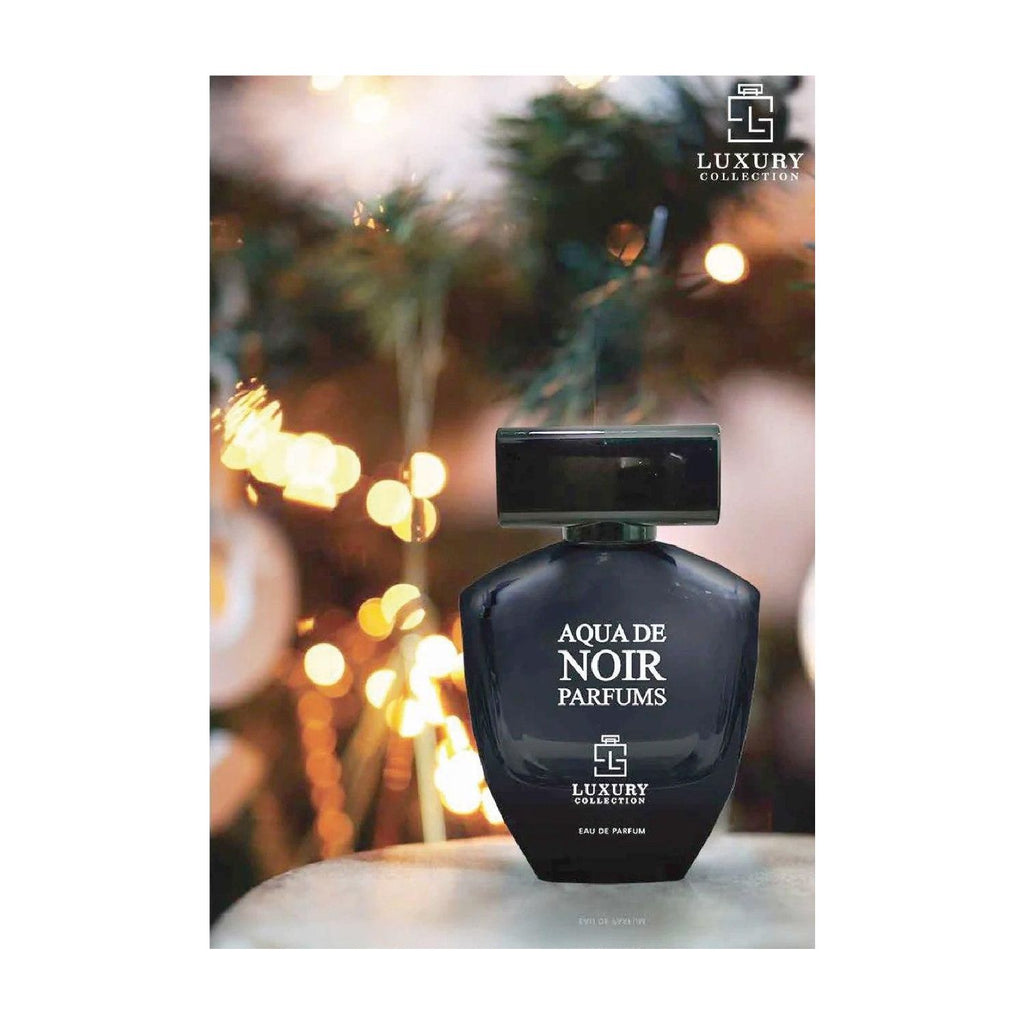 Aqua di Nour — lifestyle alternate
