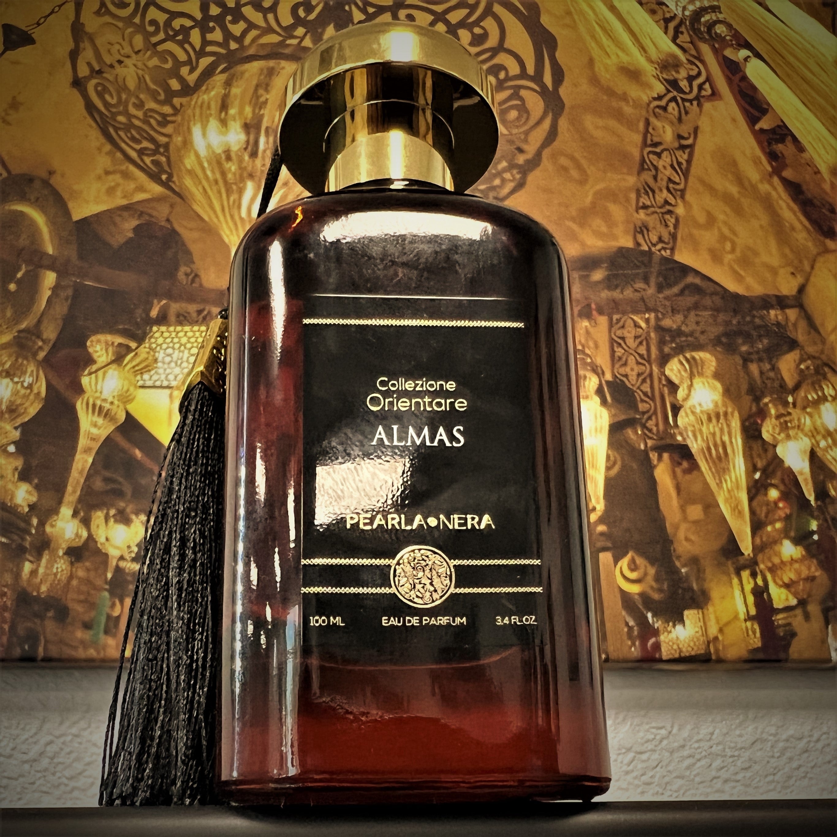 ANFASS Eau De Parfum Spray