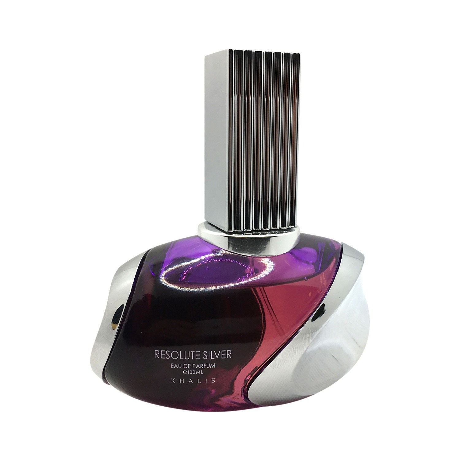 RESOLUTE SILVER EDP