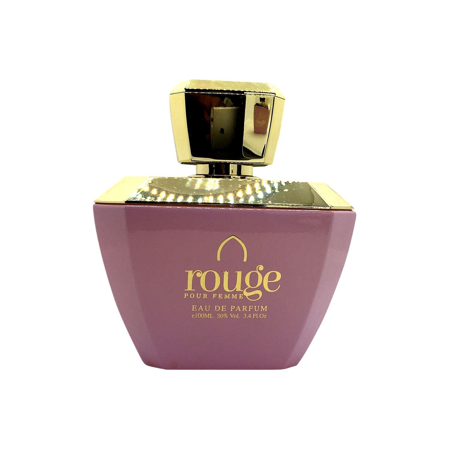 ROUGE EDP