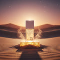 MUSK & ROSES EDP