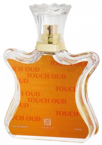 Touch Oud by Ahmed Al Maghribi — 75ml EDP (Open Box)