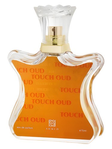 Touch Oud by Ahmed Al Maghribi — 75ml EDP (Open Box)