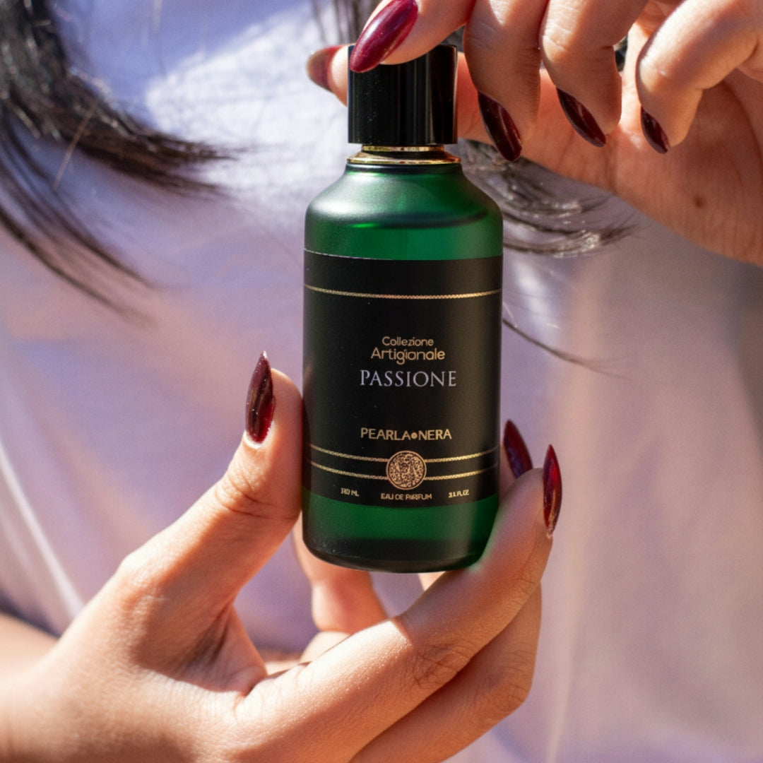 PASSIONE Eau De Parfum Spray