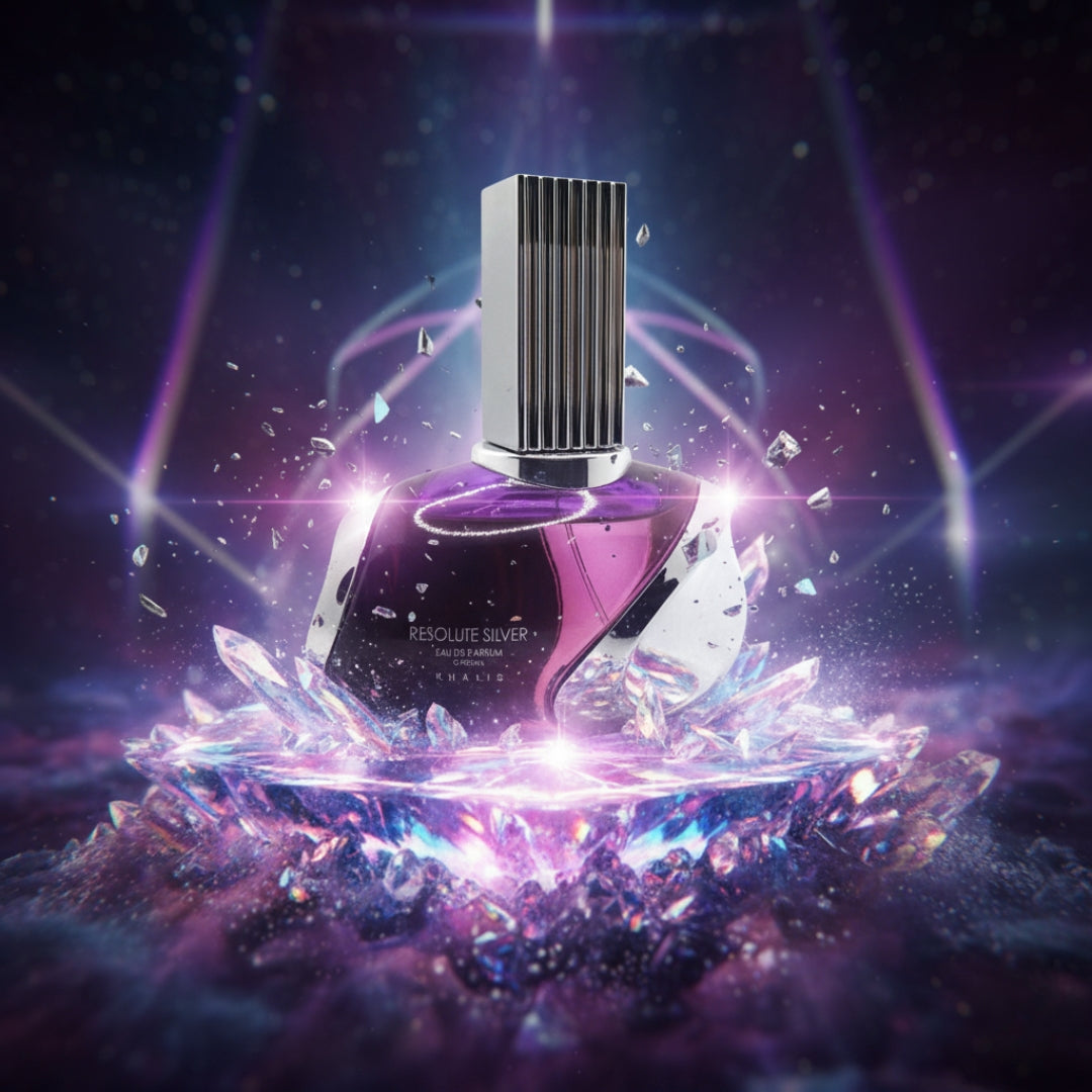RESOLUTE SILVER EDP