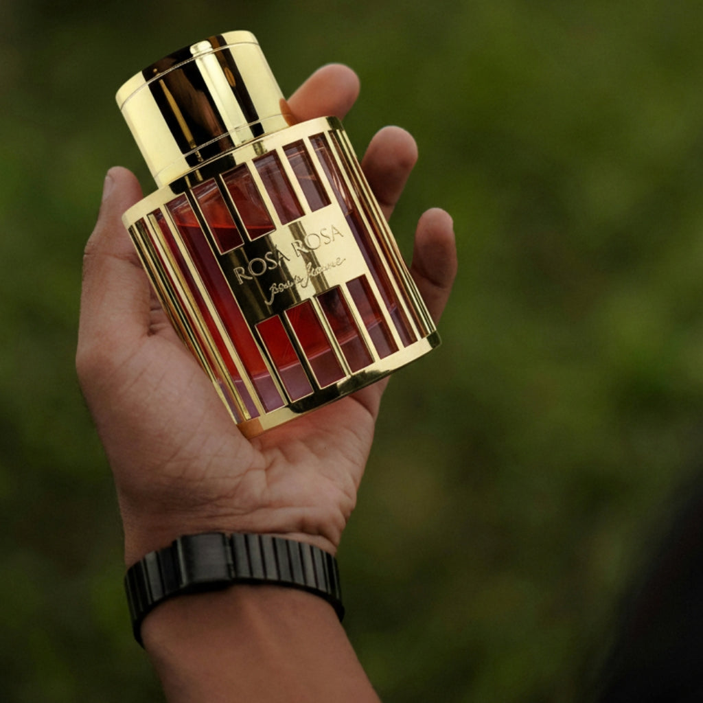 ROSA ROSA EDP