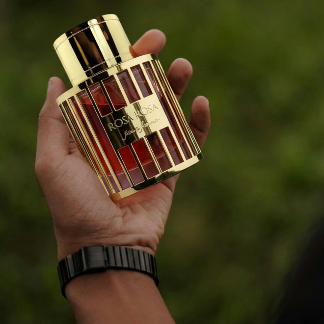 ROSA ROSA EDP