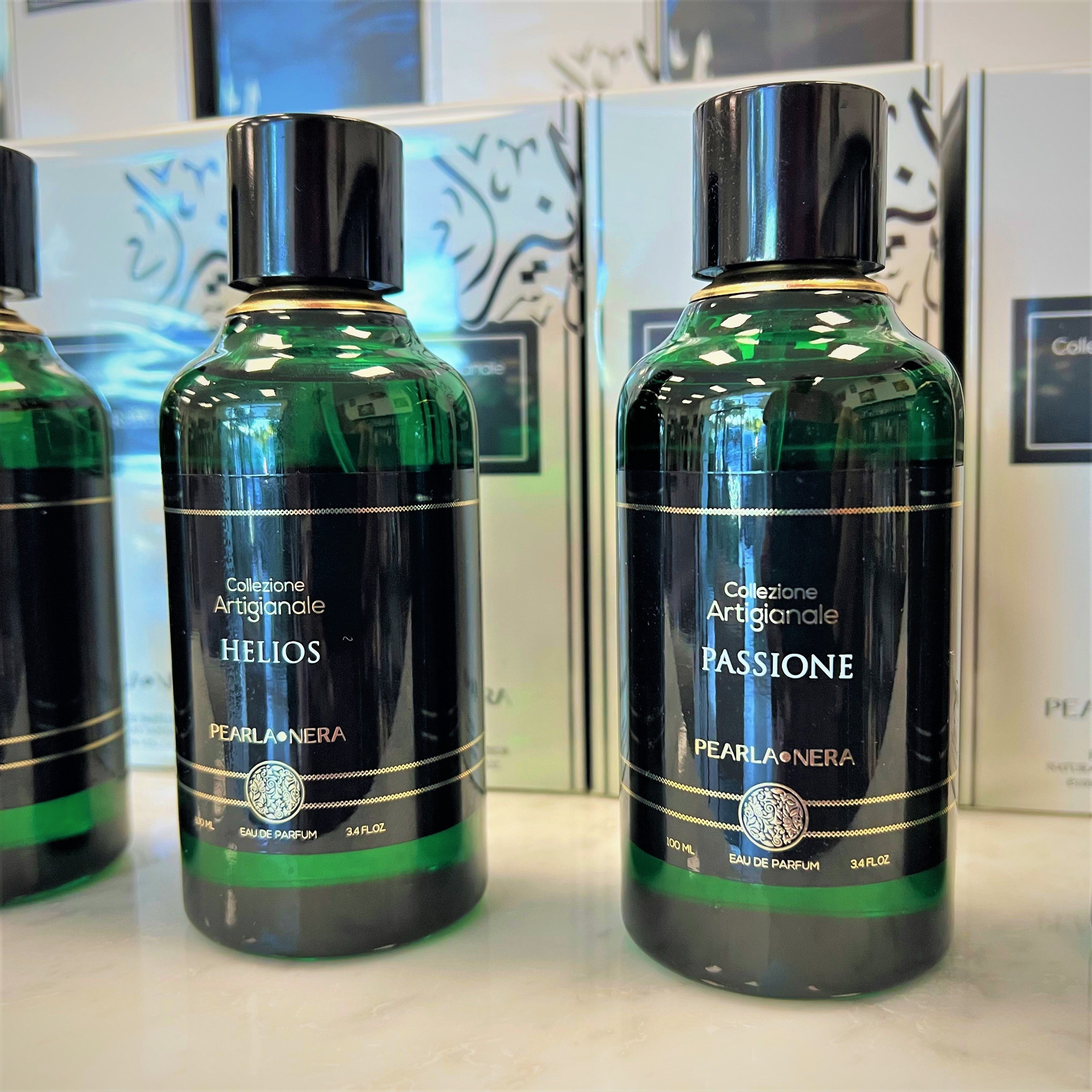 ATARAXIA Eau De Parfum Spray