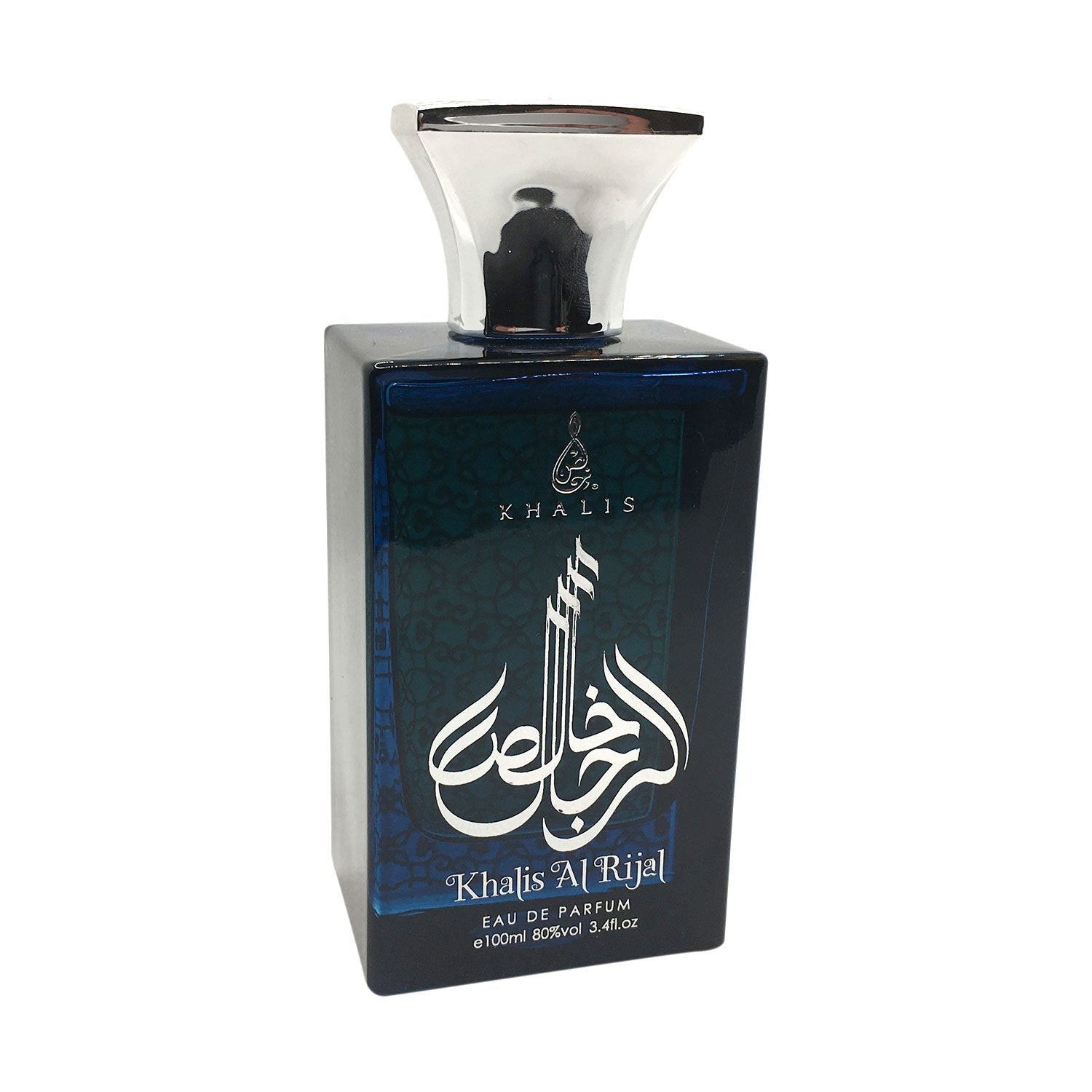 KHALIS AL RIJAL EDP